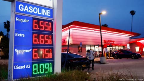 Weakened US fuel-efficiency rules and promises of cheaper cars could see drivers pay higher running costs while also increasing carbon emissions.