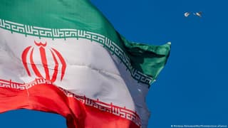 وزارت خارجه: قطع روابط دیپلماتیک کلمبیا موجه و منطقی نیست