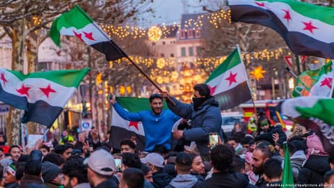 تقرير: توجه ألماني لإلغاء لجوء متلقي المساعدات الاجتماعية من السوريين