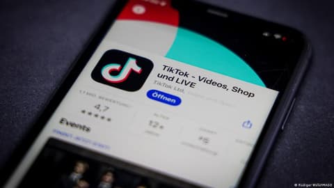 TikTok agrees to settle with Alabama state over teen safety