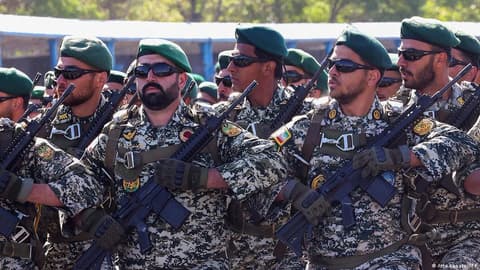 تهدید ارتش ایران: آمریکا تعرض کند، کوبنده‌تر پاسخ می‌دهیم