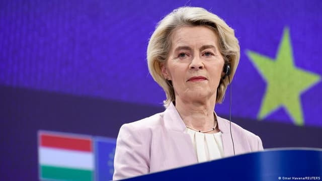 Hungary: EU Commission wants to unblock €4.2b in funding