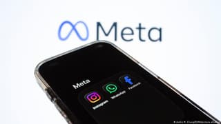Meta ordered to pay $25 billion in Cambridge Analytica case