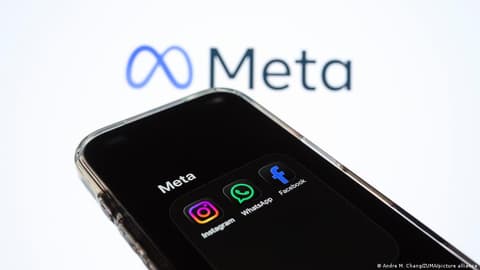 Meta ordered to pay $25 billion in Cambridge Analytica case