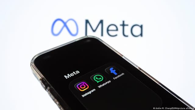 Meta ordered to pay $25 billion in Cambridge Analytica case