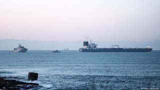 Shadow fleet sanctions: Can the EU act if the US pulls back?