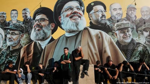 دو سال بدون حسن نصرالله؛ حزب‌الله لبنان در تلاش برای بازسازی