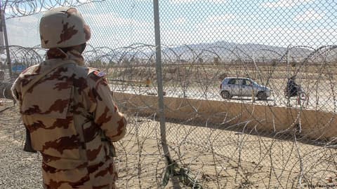 Pakistan-Taliban conflict: How India could benefit from shifting regional dynamics