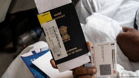 India news: Thousands of Indian pilgrims stranded in Saudi Arabia as Houthi attacks disrupt flights, government facilitating return