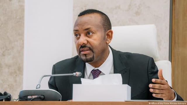 Ethiopia: Embassy shut in Eritrea, 10 diplomats expelled