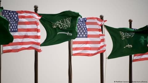 واشنطن تقلص وجودها الدبلوماسي في الخليج مع تصاعد هجمات الحوثيين على السعودية