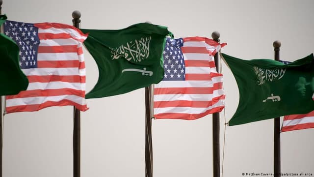 واشنطن تقلص وجودها الدبلوماسي في الخليج مع تصاعد هجمات الحوثيين على السعودية