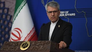 بقائی: هیچ ضربهای را بیپاسخ نمیگذاریم