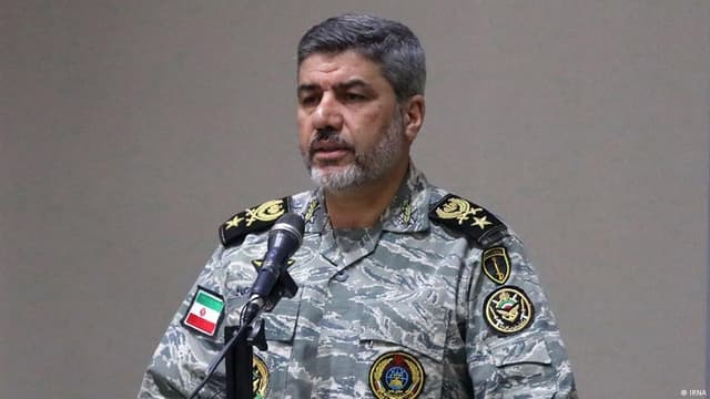 إيران ترى أن تهديدات الرئيس الأمريكي ترامب تعكس مأزقًا استراتيجيًا أمريكيًا واستنزافًا متزايدًا للجيش.