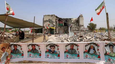 Saudi Arabia looks to US for an AI edge as Yemen's Houthis up pressure