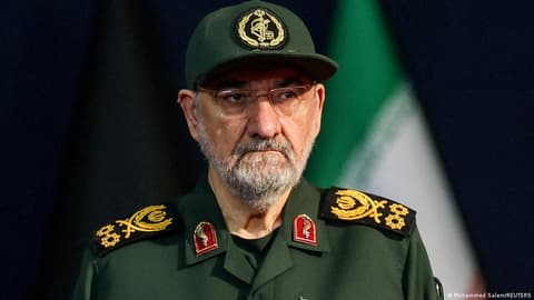 رضایی: تمام مواد هستهای غنیشده ایران در داخل کشور باقی خواهد ماند