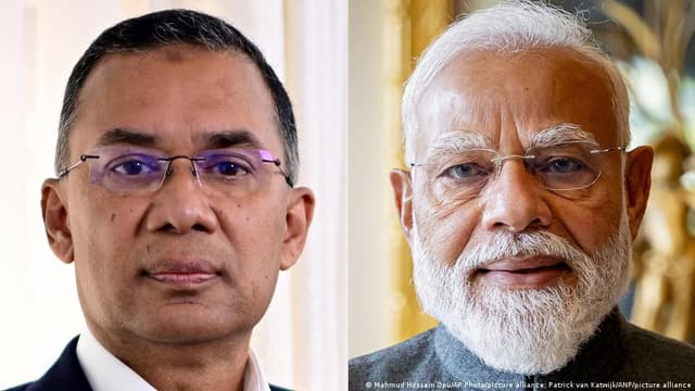 Tensions between India and Bangladesh are in focus after Dhaka skipped the BRICS summit in Delhi