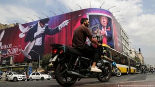 خبرگزاری رویترز: ایران مذاکرات را طولانی کرده تا باعث تضعیف سیاسی ترامپ شود