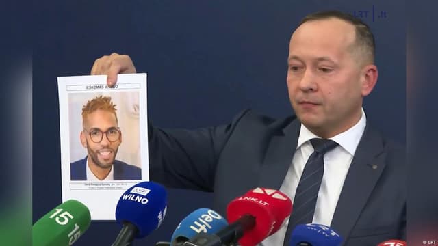 US charges 5 people over Russia-backed plots