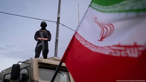 Iran: Activists sound alarm as regime seizes Baha'i assets