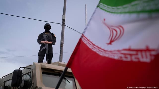 Iran: Activists sound alarm as regime seizes Baha'i assets