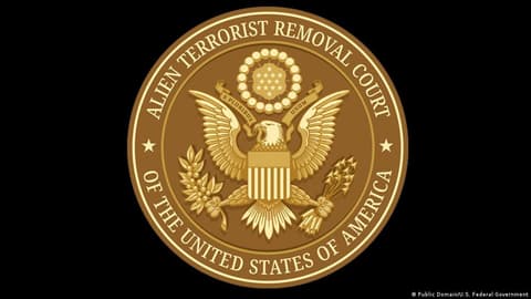 Forgotten US court of 'secrecy' could mean more deportations