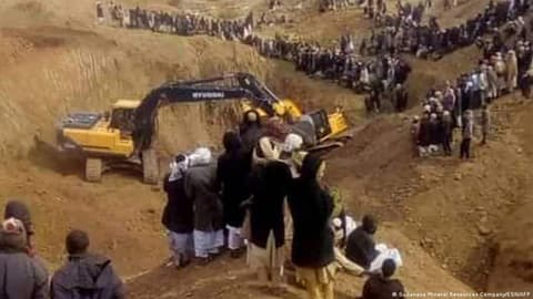 منظمة سودانية تتهم مصر بالمسؤولية عن مقتل عشرات عمال الذهب السودانيين