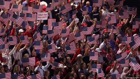 How do the US midterms work, and why are they so important for Trump's presidency?