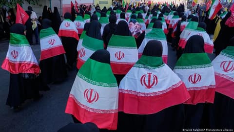 As more Iranian women reject hijab rules, regime looks at new ways to force compliance