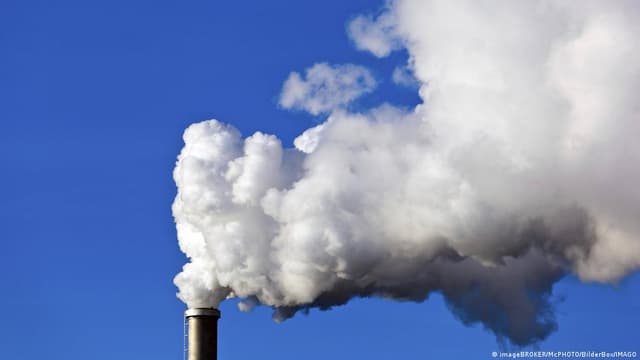 Rising emissions and temperatures: The cost of Trump's climate retreat is now clear