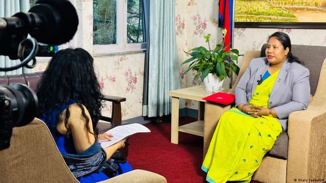 Nepal rejects 'sympathy,' asks for $20 mill after floods