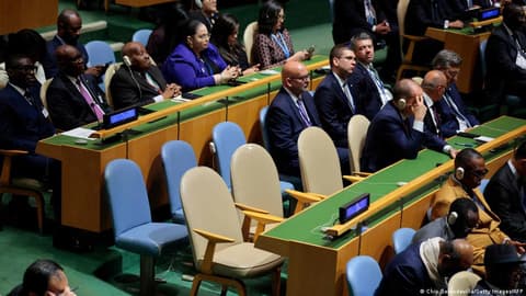 ترامپ از "سقوط" قریب‌الوقوع حکومت کوبا گفت؛ هاوانا پاسخ داد