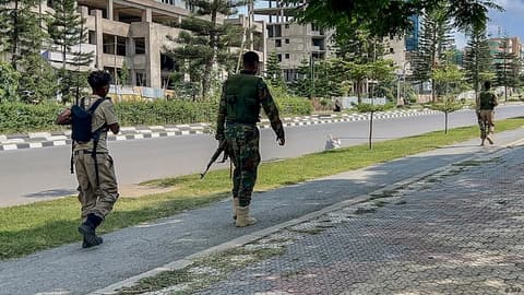 الحرب في تيغراي: هل يتسع نطاق الصراع الإثيوبي ليشمل دولاً عربية؟
