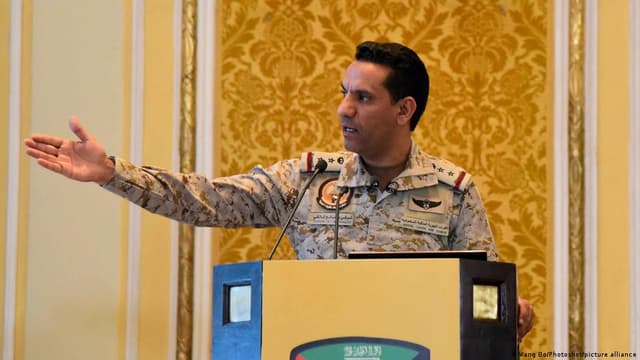 التحالف بقيادة السعودية يعلن رسميا مشاركته في الهجوم ضد الحوثيين في اليمن