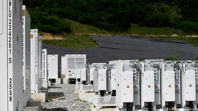 How Bulgaria become a global leader in battery storage and what this means for the country's grid and energy market?