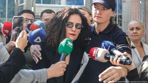 Albania: As corruption cases multiply, experts question whether the anti-corruption drive is addressing the causes or just the symptoms