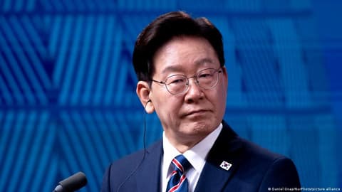 South Korea demands Ukraine apology over POW disclosure