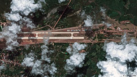 What China's new military foothold in Laos means for Southeast Asia
