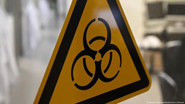 اشتباه في إصابة الطاعون الرئوي في سيبيريا.. ماذا نعرف عن هذا النوع من الطاعون؟