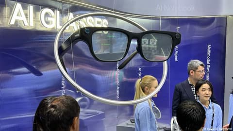 Why Chinese tech brands are outpacing Western rivals from EVs to robot vacuums