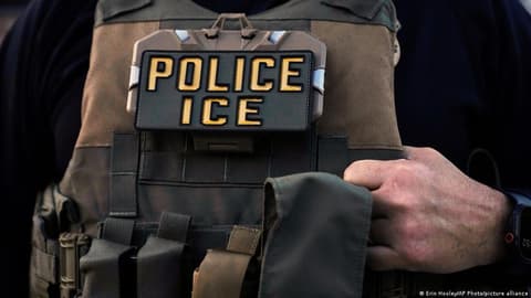 US: Department of Homeland Security data leak exposes details of more than 40,000 employees