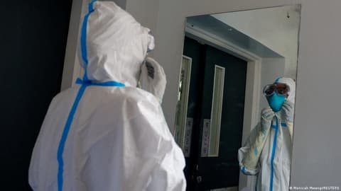 How prepared is Kenya for an Ebola outbreak?