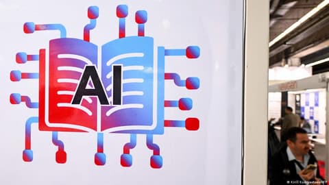 تلاش برای محدود کردن اختیارات دولت آمریکا در کنترل هوش مصنوعی