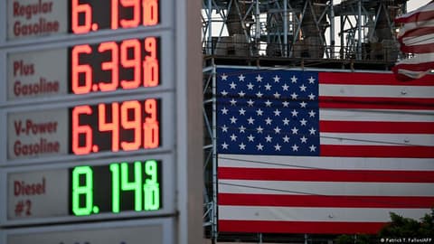Trump's diesel deal with Russia is unlikely to significantly lower global fuel prices despite expectations of rapid relief