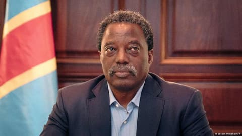 DR Congo: Kabila's move towards M23 rebels raises questions over peace