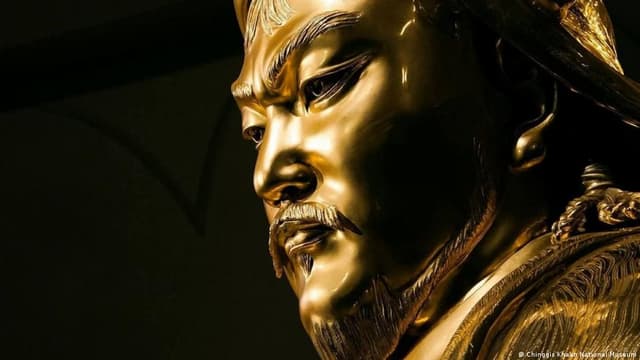 Brutal, revolutionary empire builder: Genghis Khan's legacy
