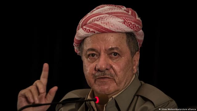 عائلة بارزاني .. بين إرث النضال وتوريث السلطة كأغلبية نظم الحكم في الشرق الأوسط