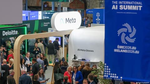 EU promotes sovereign, trusted AI as it struggles to catch US and China