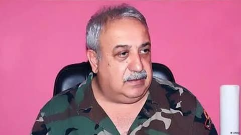 سوريا تُلقي القبض على علي كيالي المعروف بـ "جزار بانياس"