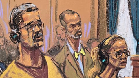 Venezuela's Nicolas Maduro pleads not guilty to torture charges